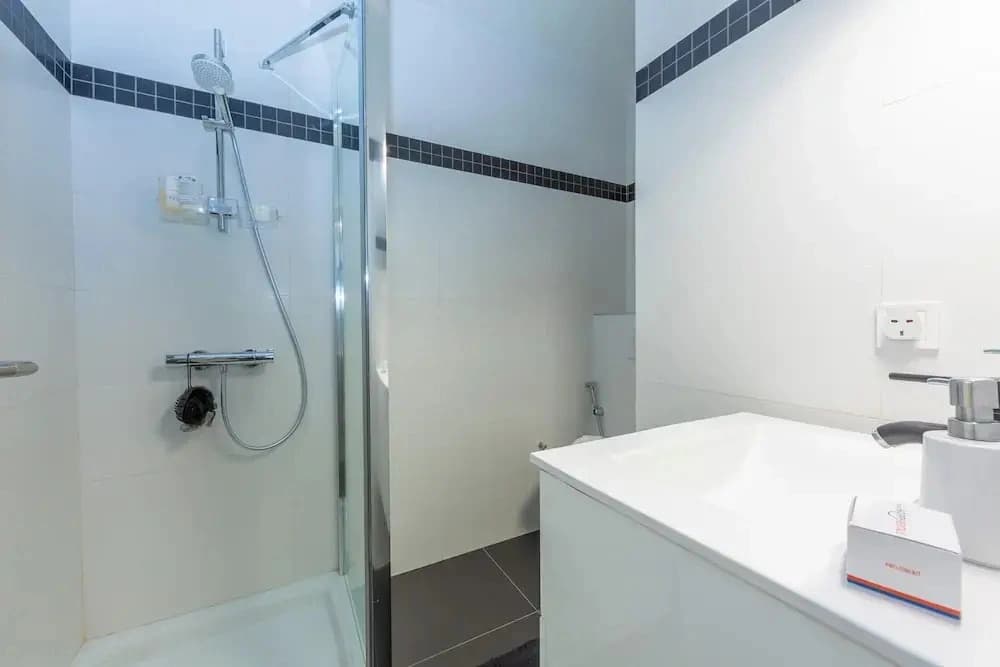 Appartement Les Cyclamen - photo 7