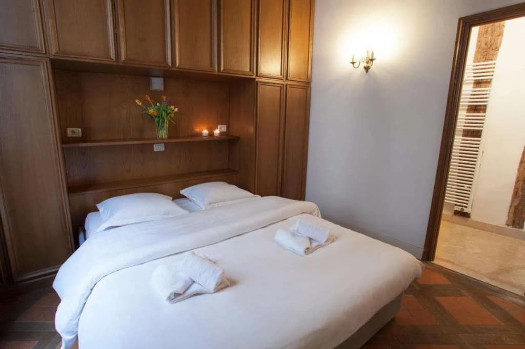 Gregoire Apartment - photo 20
