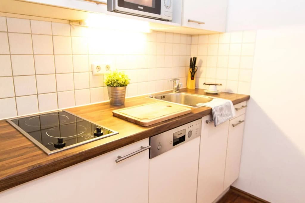 CheckVienna - Premium Apartment - photo 11