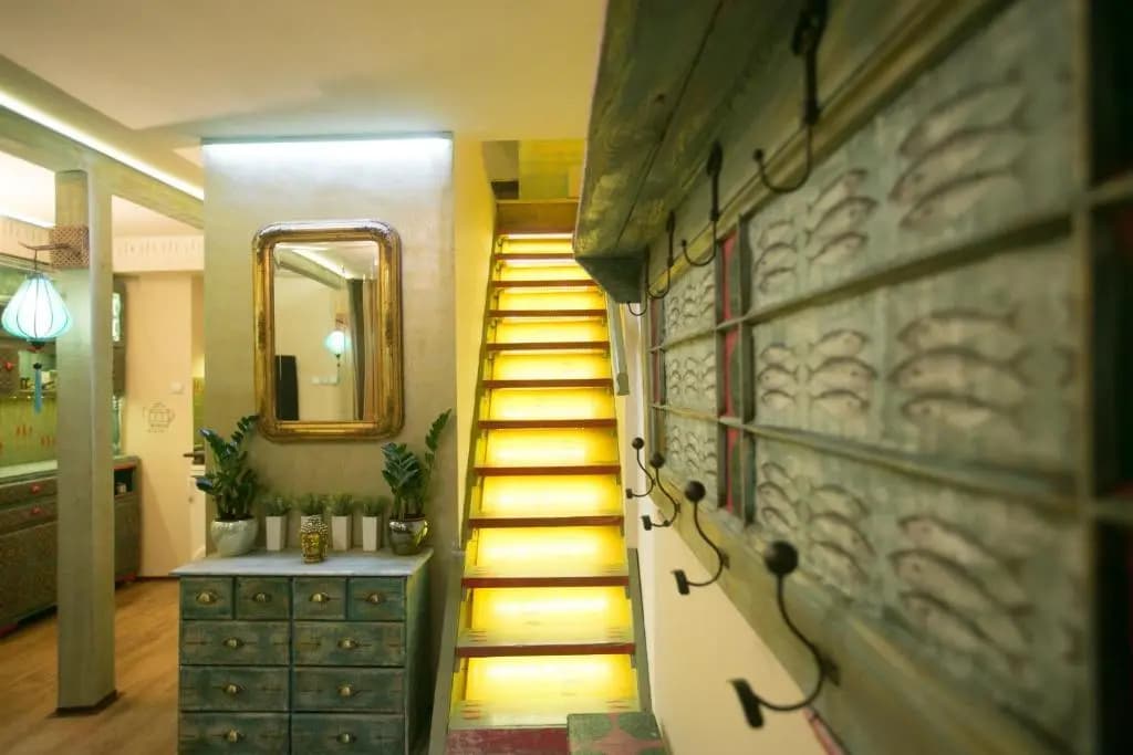Design Apartment - photo 10