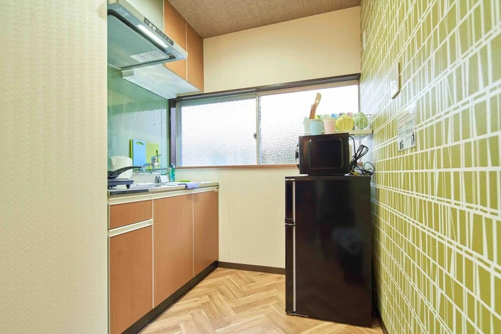 Guesthouse Sakuragawa - photo 15