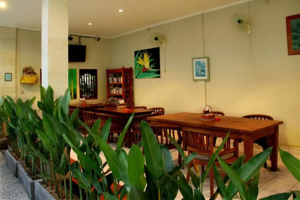 Su'S Cottages Ii - photo 10