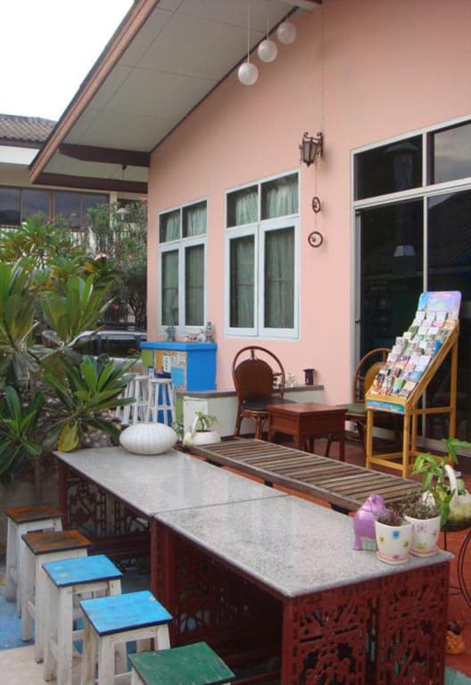 Nimman Soi9 Hotel - photo 13