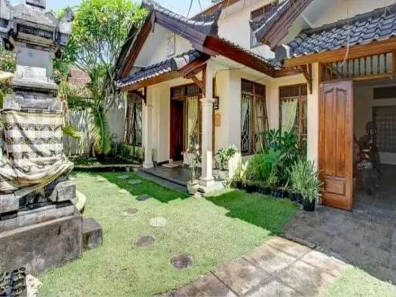 Krisna Homestay - photo 1