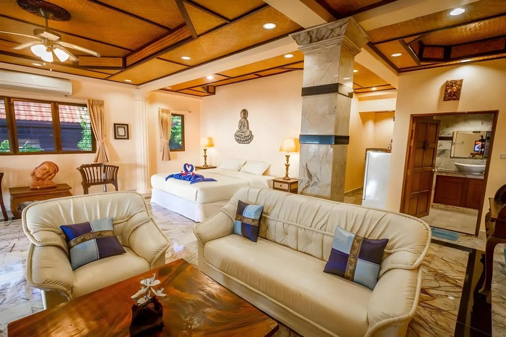 Laguna Beach Club Resort - photo 25