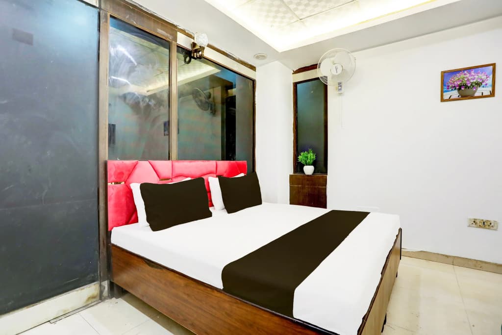 Hotel O Kashish Residency - photo 5