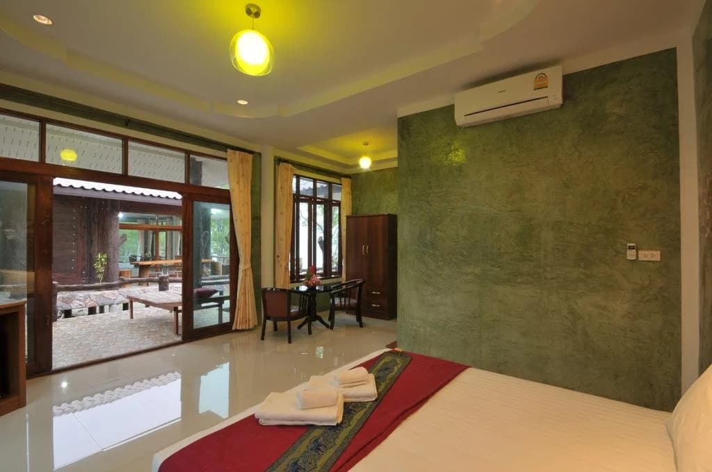 I Talay Lanta - photo 1