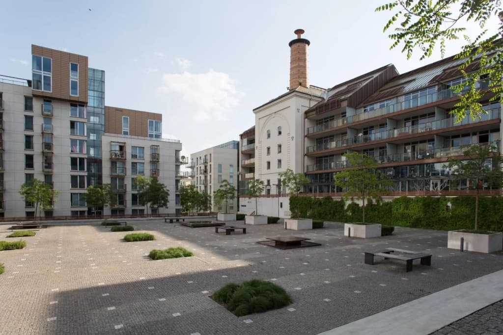 Teichmann Premium Apartments - photo 21