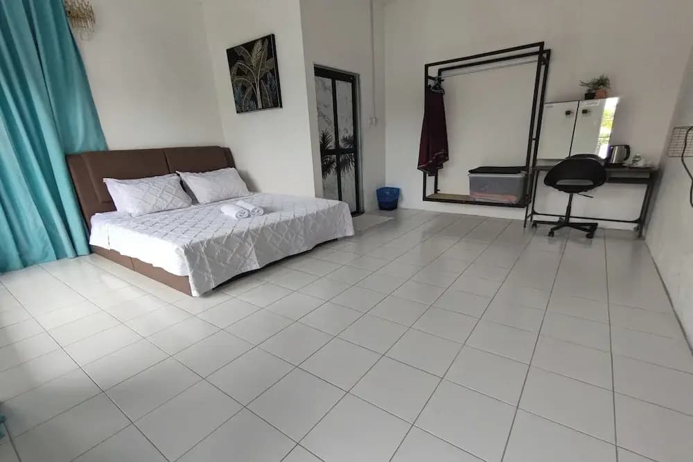 Aeden Villa, Roomstay & Homestay - photo 2