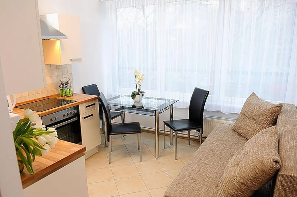 Aparthotel Christie - photo 16