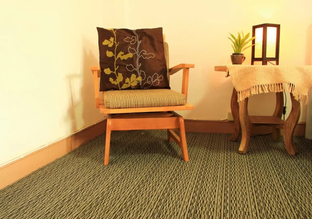 Le Plateau Hotel - photo 10