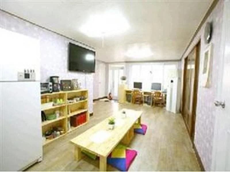 JJ Guesthouse Hongdae - photo 1