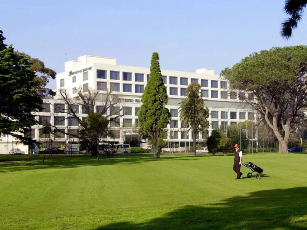 Bayview On The Park - photo 22