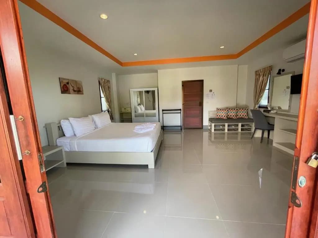 Breeze Bay Villa - photo 10