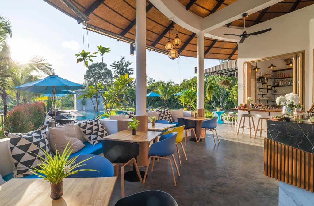 Aonang Eco Villa - photo 12