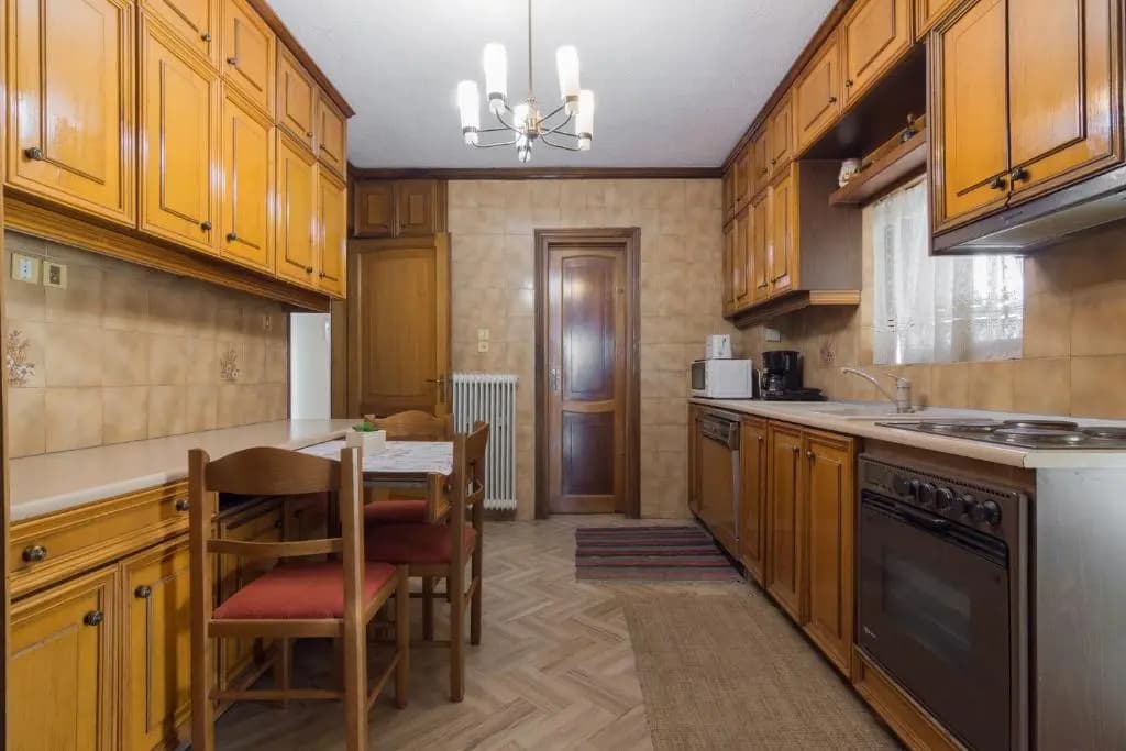 Acropolis View apartment 120sqm - photo 20