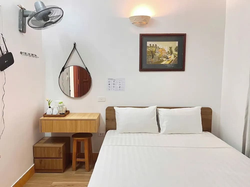 Okaeri Homestay - photo 7