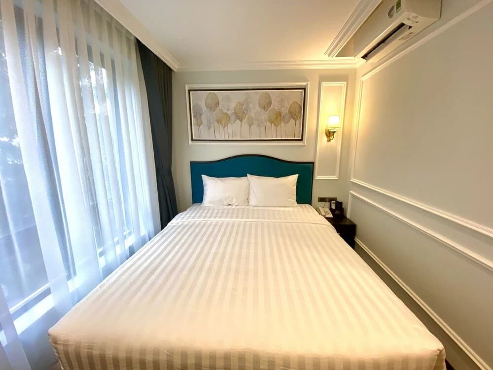 Hồng Vận Hotel - photo 7