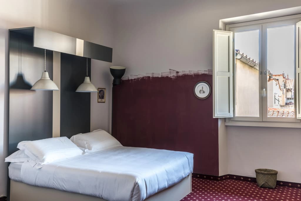 Florence DomeHotel - photo 4