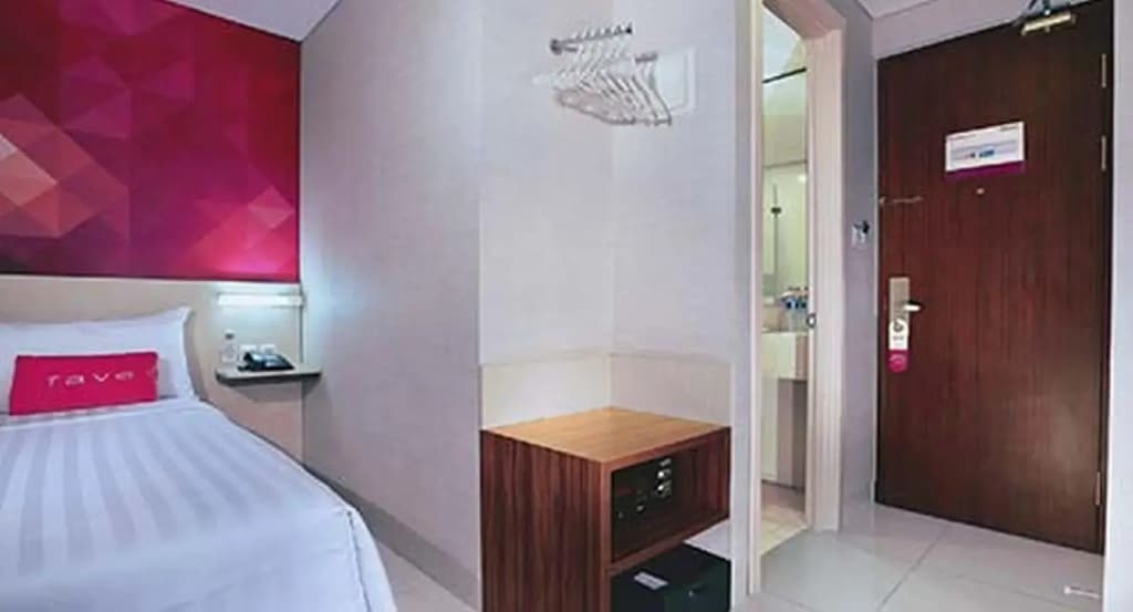 favehotel Tanah Abang - Cideng - photo 28