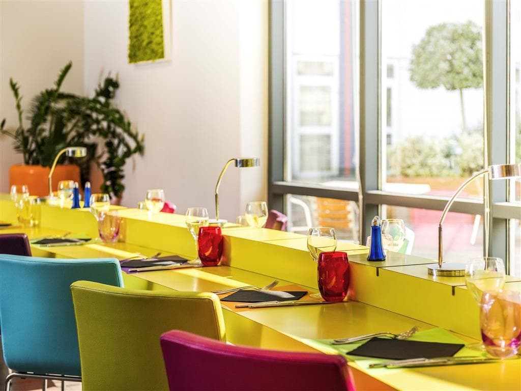 ibis Styles Paris Bercy - photo 28