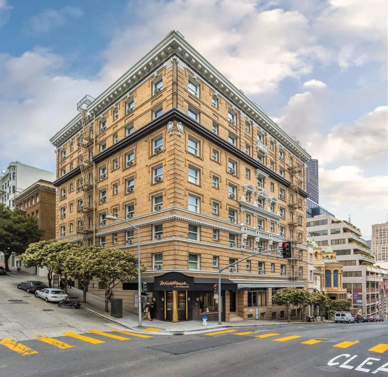 WorldMark San Francisco - photo 1