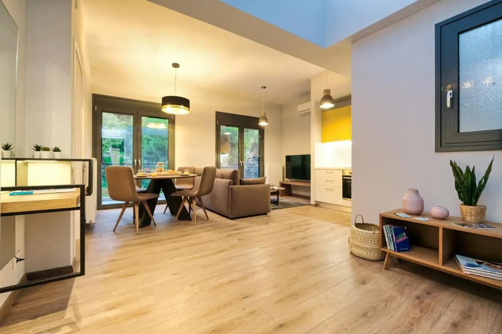 Strefi Hill Suites - photo 28