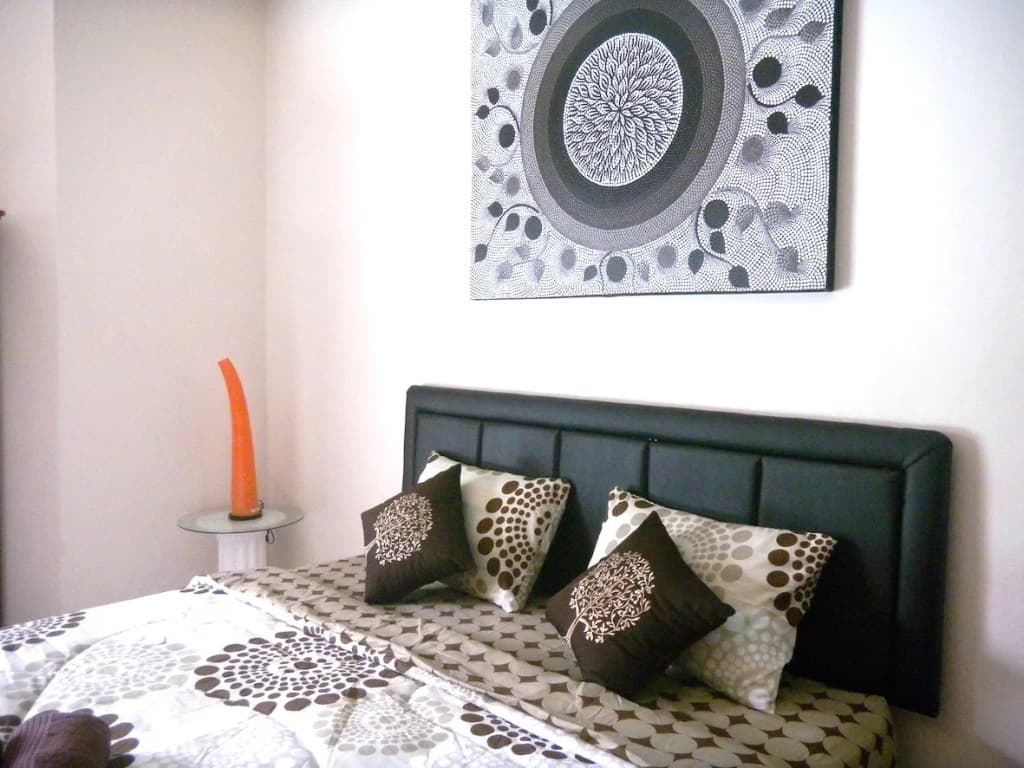 Bumi Ayu Rising Sun B & B - photo 3