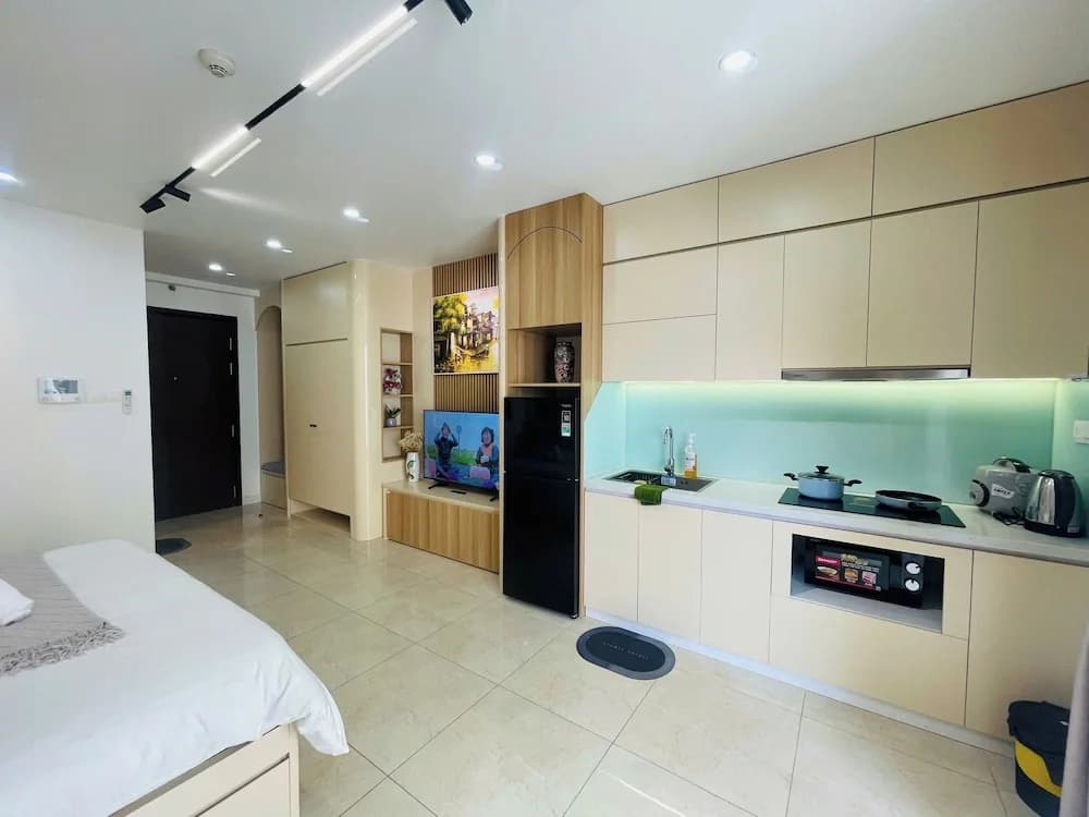 Vinhomes D'capitale - Kim's House - photo 9