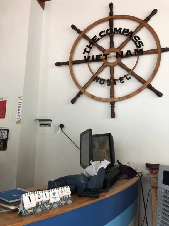 The Compass Hostel - photo 45