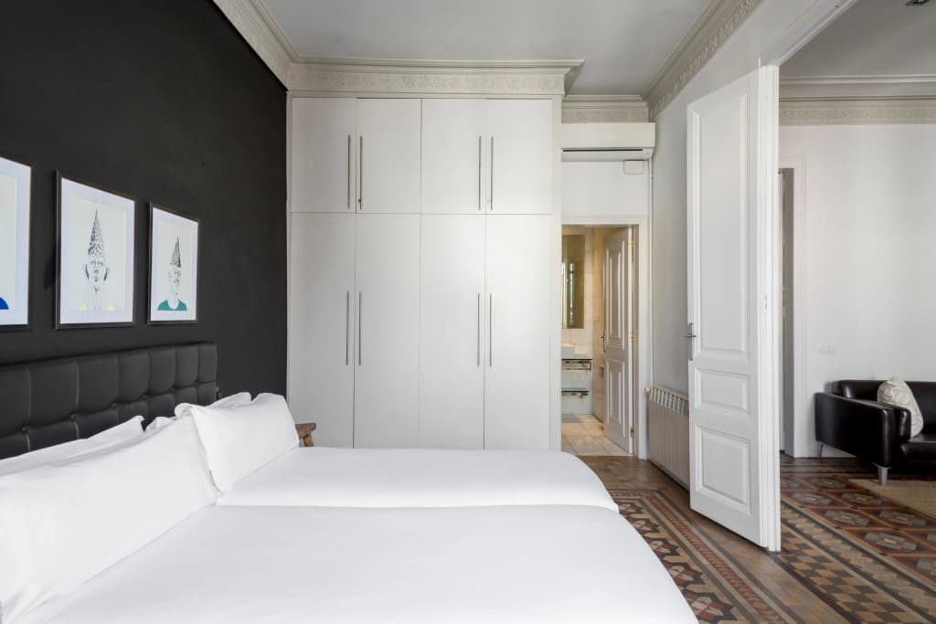 Barcelona Apartment Val - photo 3