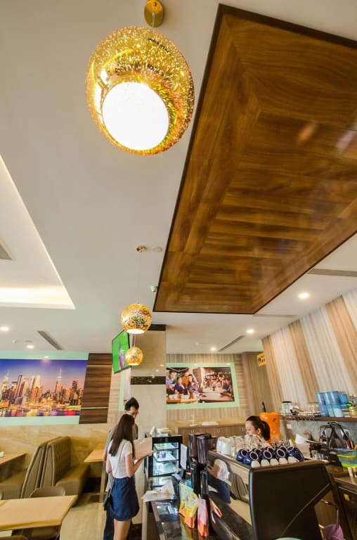 Grand Wonderful Hotel - photo 4
