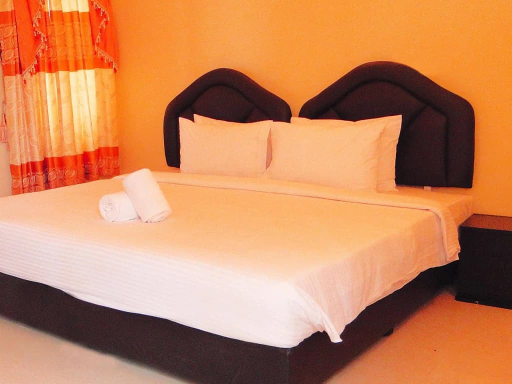 Najaf Central Hotel - main photo