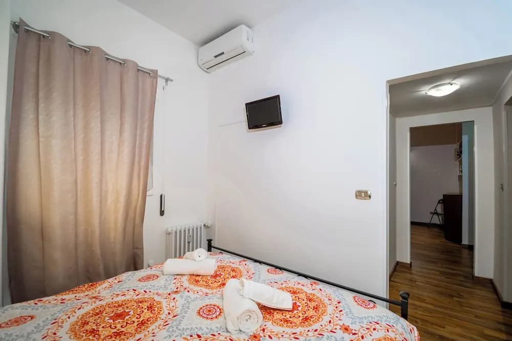 House Serena in Rome - photo 13