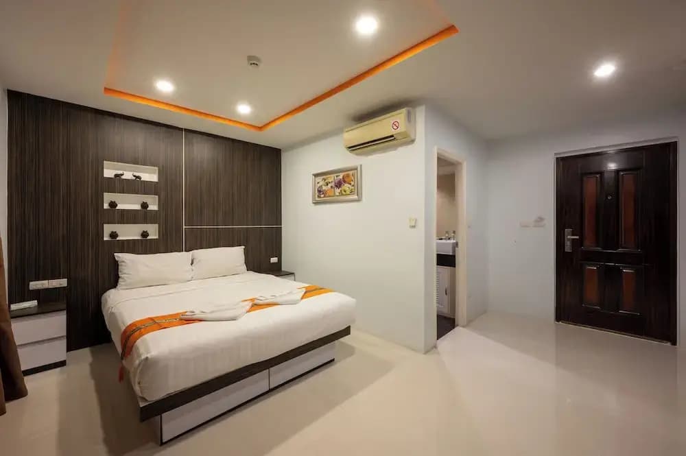 New Nordic Suite 4 by Apartwell - photo 18