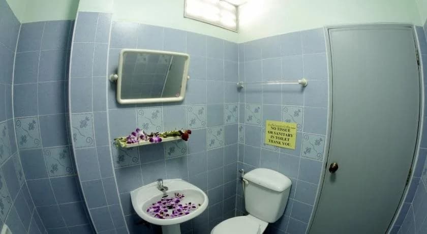 Dive Den Guesthouse - photo 6