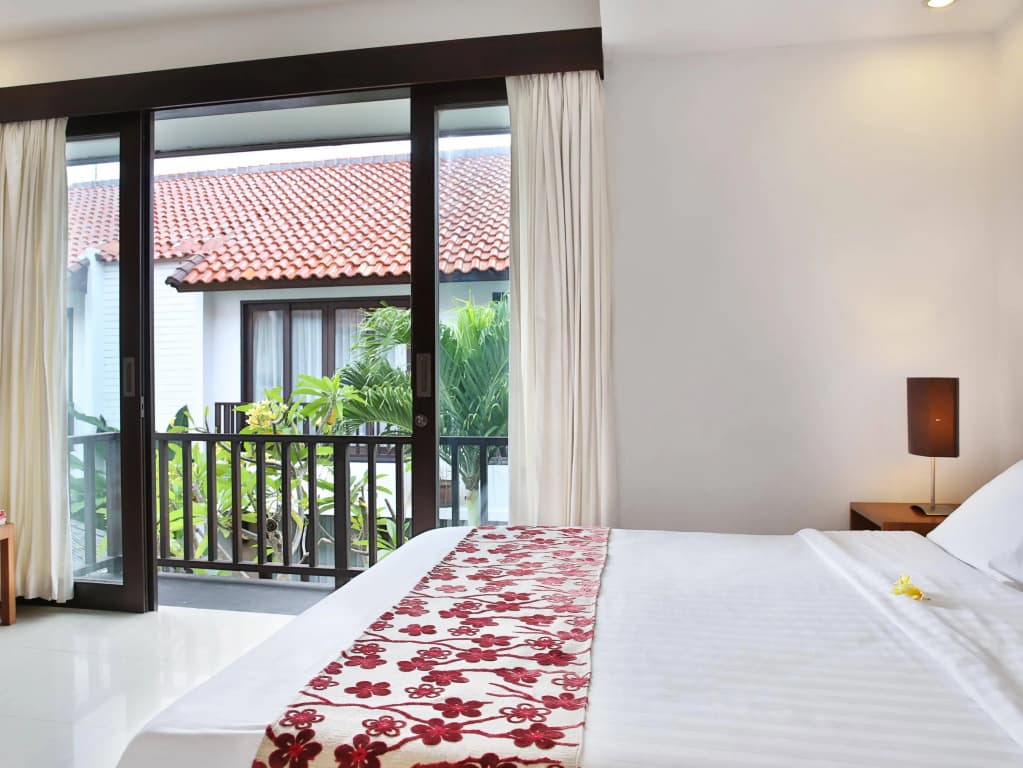 Seminyak Town House - photo 4