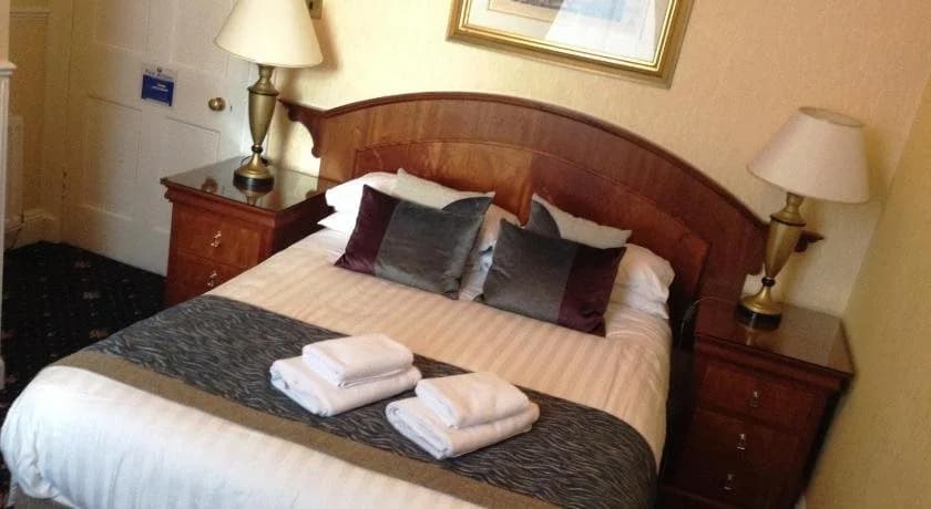Classic Guest House - photo 6