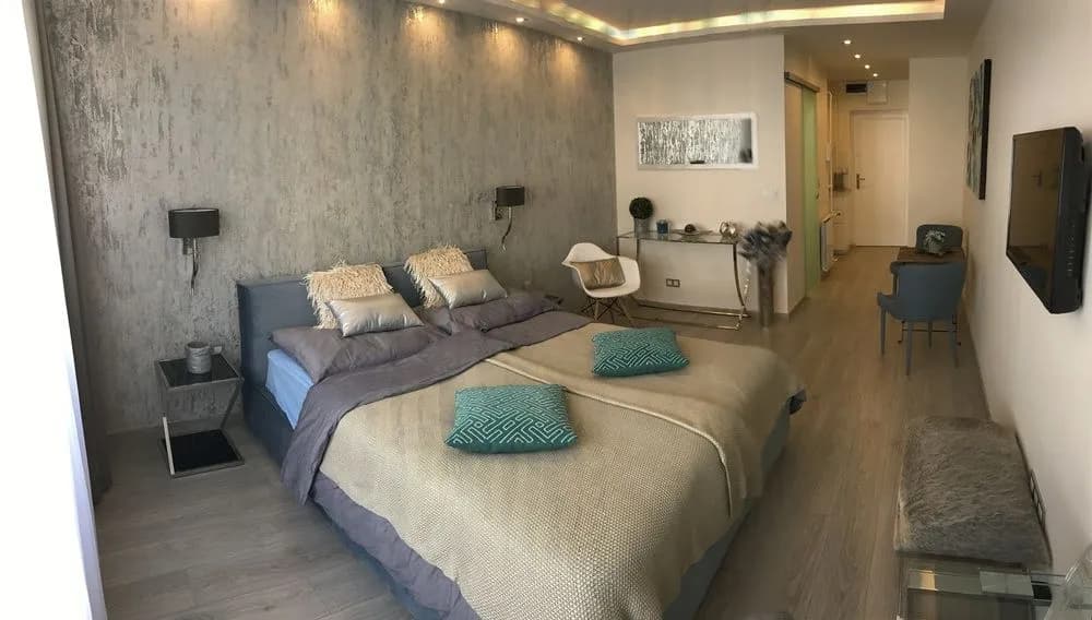 Dfive Apartments - Danube Corso - photo 5