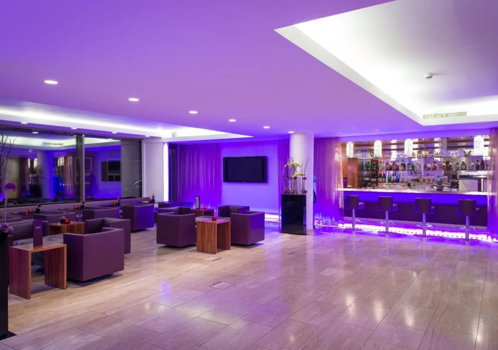 Pakat Suites - photo 14