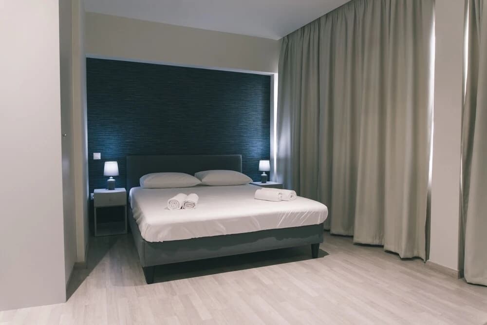 Pallados Suites - Ippia - photo 3