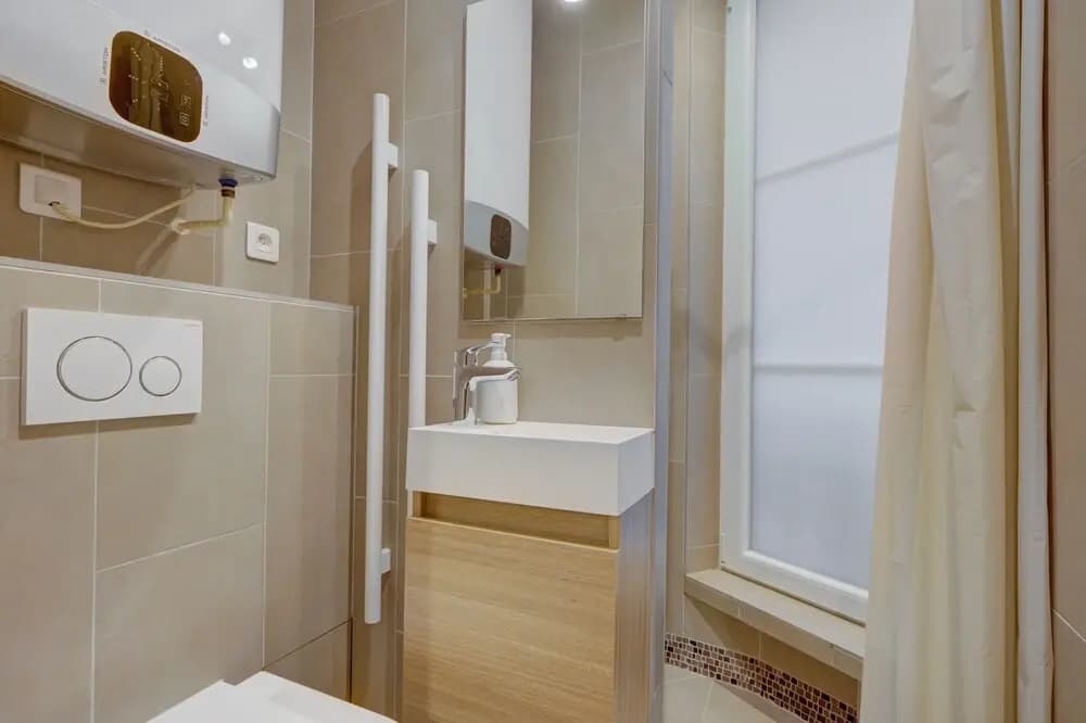 Prestige 3BR Champs-Élysées - photo 24