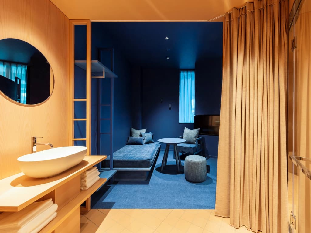 toggle hotel suidobashi TOKYO - photo 9