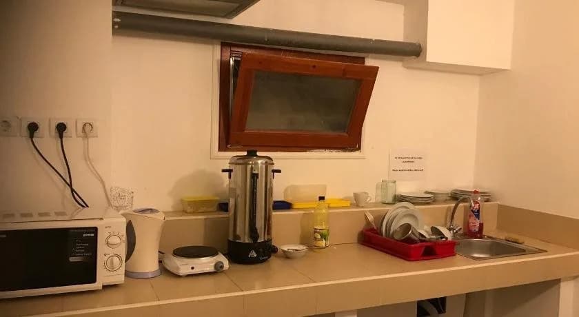 Opera Hostel Budapest - photo 23