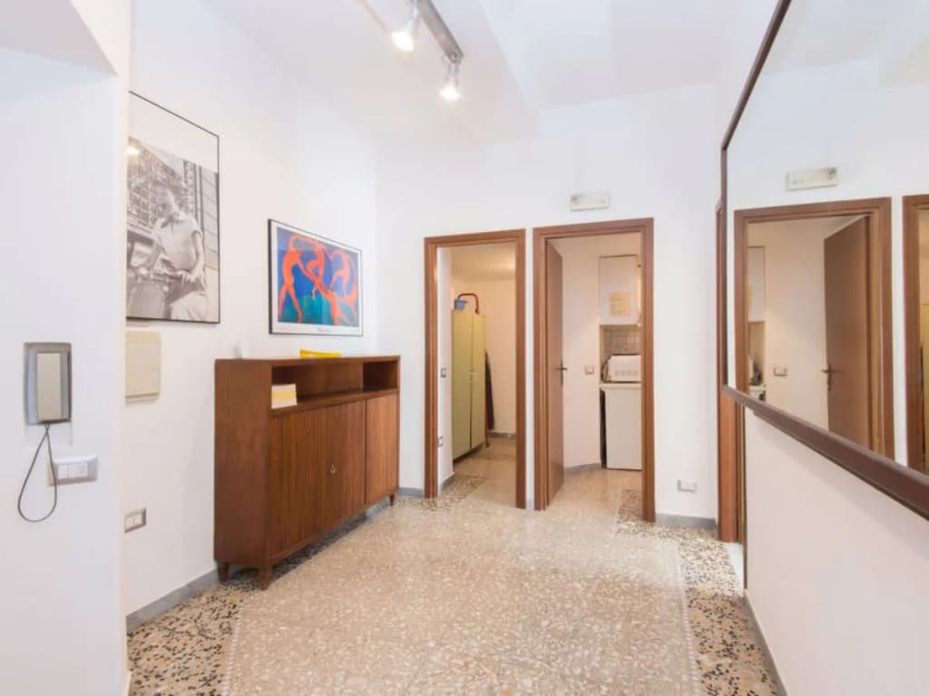 Apartment Aurelia Rome - photo 11