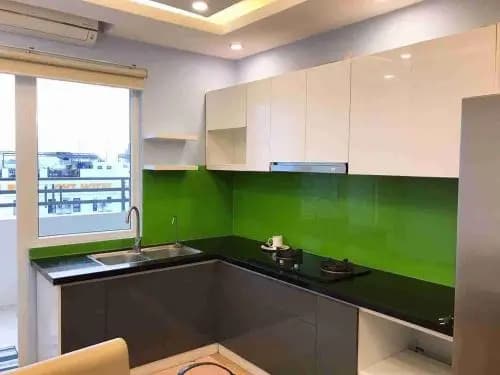 Tuan Sea View Apartment 4 - photo 22