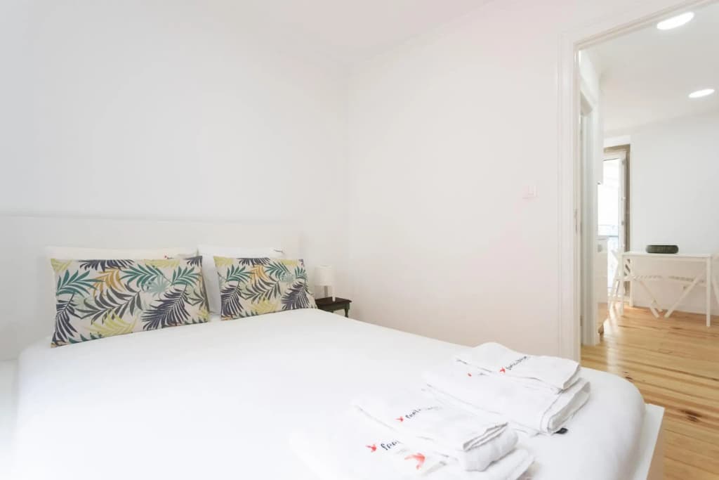 FLH Mouraria Charming Flat II - photo 3