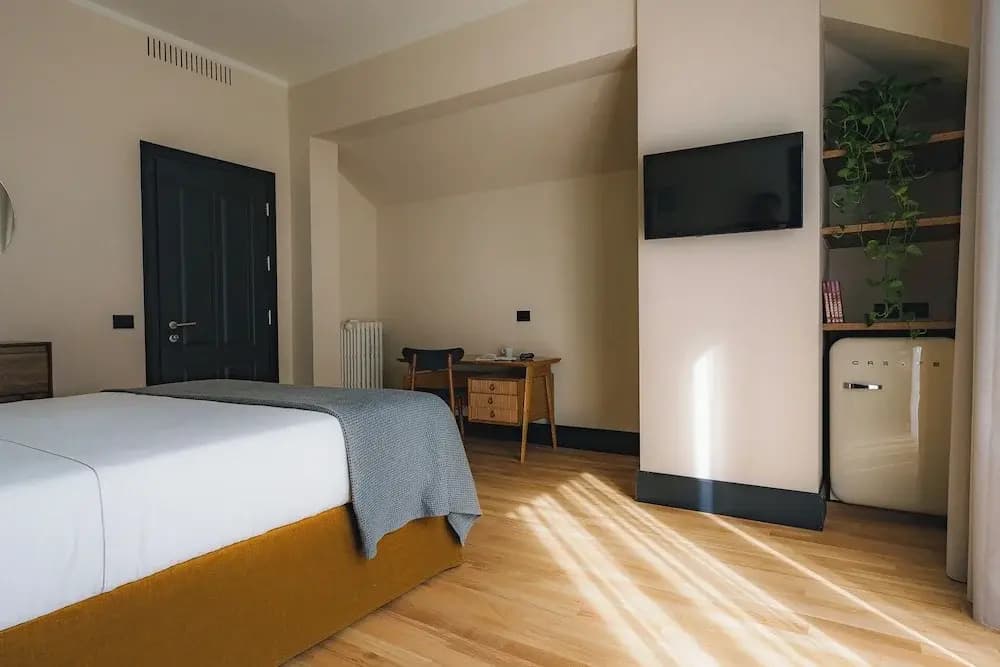 c-hotels Alamanni21 - photo 2
