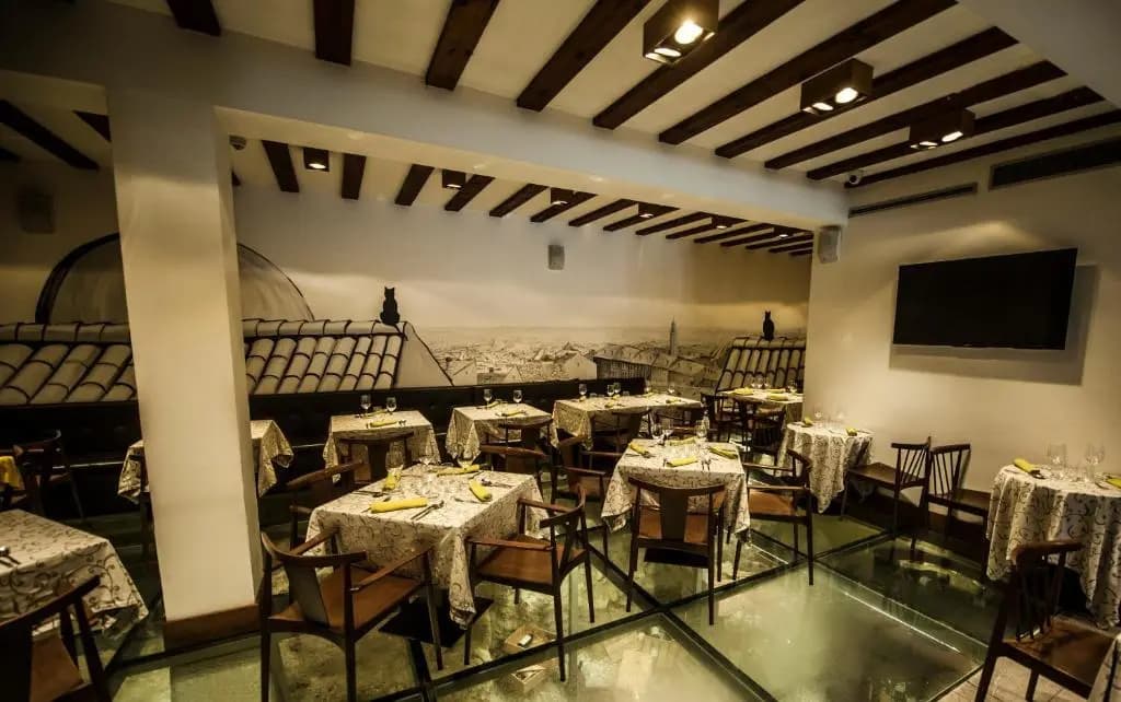 Posada del León de Oro Boutique Hotel - photo 21