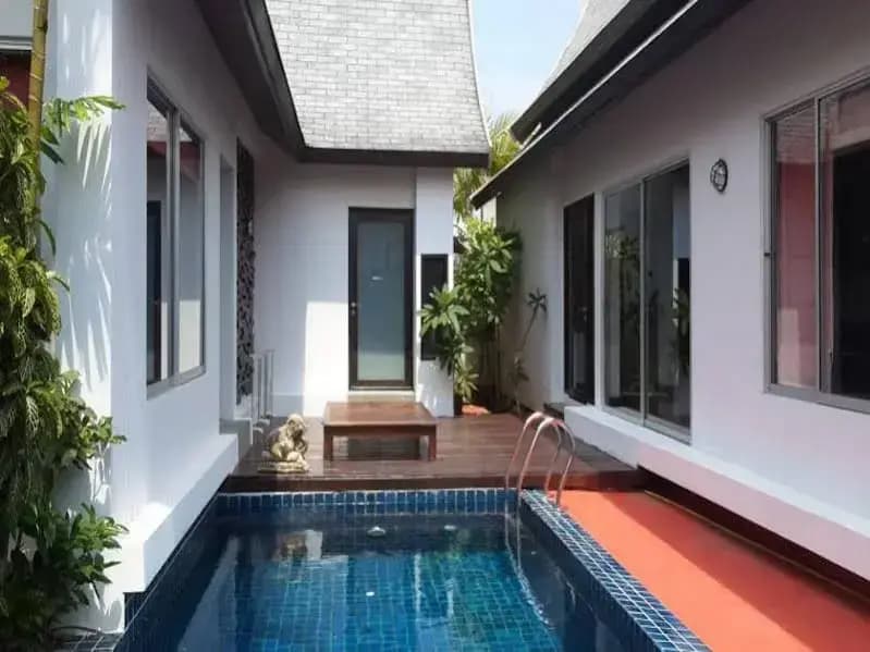 Gracia Villa Phuket - photo 5